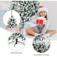 thumbnail image 2 of Árbol de Navidad Renatone artificial preiluminado de 1,4 m con 150 LED, 2 of 3
