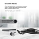 thumbnail image 2 of Cortapelo Supreme Clipper Precise Cut SG-8200C01 Negro, 2 of 7