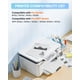thumbnail image 2 of Cartuchos de tóner E-Z Ink 48A CF248A compatibles con HP 48A, 2 of 6