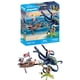 thumbnail image 1 of Toy Playmobil Pirates Battle with The Giant Octopus, 1 of 3