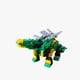 thumbnail image 2 of Construbrick Mundo Dinosaurio Stegosaurus, 2 of 4