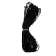 thumbnail image 2 of Cuerda Elástica Redonda Elástica De 3mm, Cuerda De Choque, Amarre Para Barcos, Remolques, 20m, Negro, 2 of 3