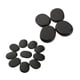 thumbnail image 1 of 14 Piezas Hot Spa Rock Piedras De Basalto Masaje Natural Volcano Stone Set, 1 of 3
