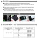 thumbnail image 3 of Decodificador de Unidad Principal XTRONS para Mercedes-Benz CL/CLS/E/S/SLK, 3 of 5