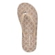 thumbnail image 2 of Ojotas Calvin Klein Sarminya Mujer Natural Multicolor Talle 10, 2 of 6