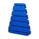 thumbnail image 2 of Inserto De Bloque Plegable De Plumas, Herramienta Portátil Versátil Para Hacer Se?uelos, Fácil De Usar, Azul, 2 of 5