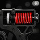 thumbnail image 2 of Kit Ejercitador De Mano Y Dedos Con Resistencia Ajustable, 2 of 3