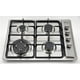 thumbnail image 5 of Cocina Encimera Albin Trotter At-G Xn Fein Pro Fft Ffd, 5 of 7