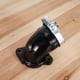 thumbnail image 5 of Conjunto aislante de carburador de colector de admisión para scooter Linhai 260 cc 300 cc ATV, 5 of 6