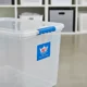 thumbnail image 2 of Caja Organizadora Almacenamiento 50 Litros Modelo Suprema Marca Reyplast, 2 of 6