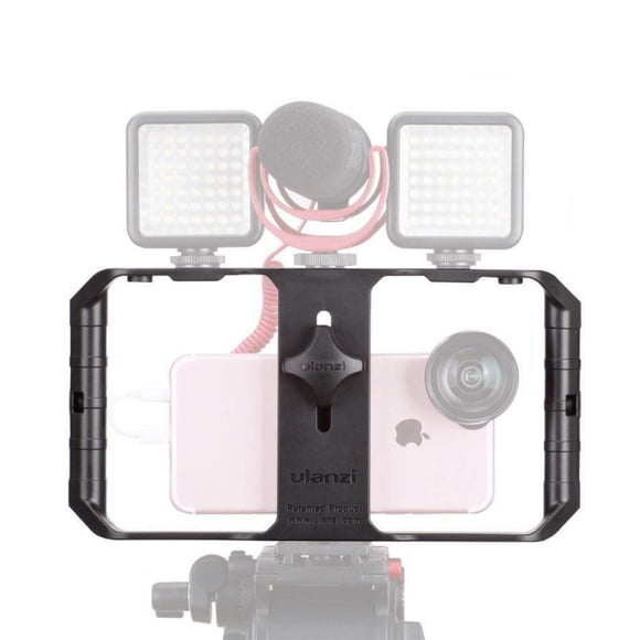 Ulanzi U-Rig Pro soporte/estabilizador de teléfonos