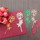 thumbnail image 4 of Troqueles de rosas MESYGK 2 piezas para scrapbooking, 4 of 7