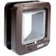 thumbnail image 1 of Gatera SureFlap con Microchip RFID y Entrada Selectiva, 1 of 4