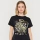 thumbnail image 3 of Polera Mujer Fun Oversize Negro Tigre Corona, 3 of 5