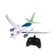 thumbnail image 5 of Modelo De Avión De Espuma RC, Modelo De Juguete, 3 Canales, Aviones De Ala Fija, Juguetes Para Exteriores, 5 of 5