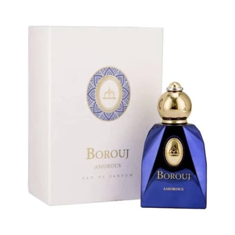 Borouj - Perfume Unisex Amorous Edp 85 Ml