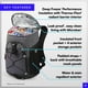 thumbnail image 2 of Mochila Térmica Titan de Arctic Zone Deep Freeze para 24 Latitas, 2 of 8