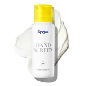 Crema De Manos Supergoop! Protector De Manos Spf 40, 200 Ml, Preventivo