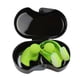 thumbnail image 2 of Juego De Tapones Para Los Oídos Y Pinzas Para La Nariz Para Entrenamiento, Tapones Para Los Oídos Y La Nariz, Para Adultos, Color Verde, 2 of 4