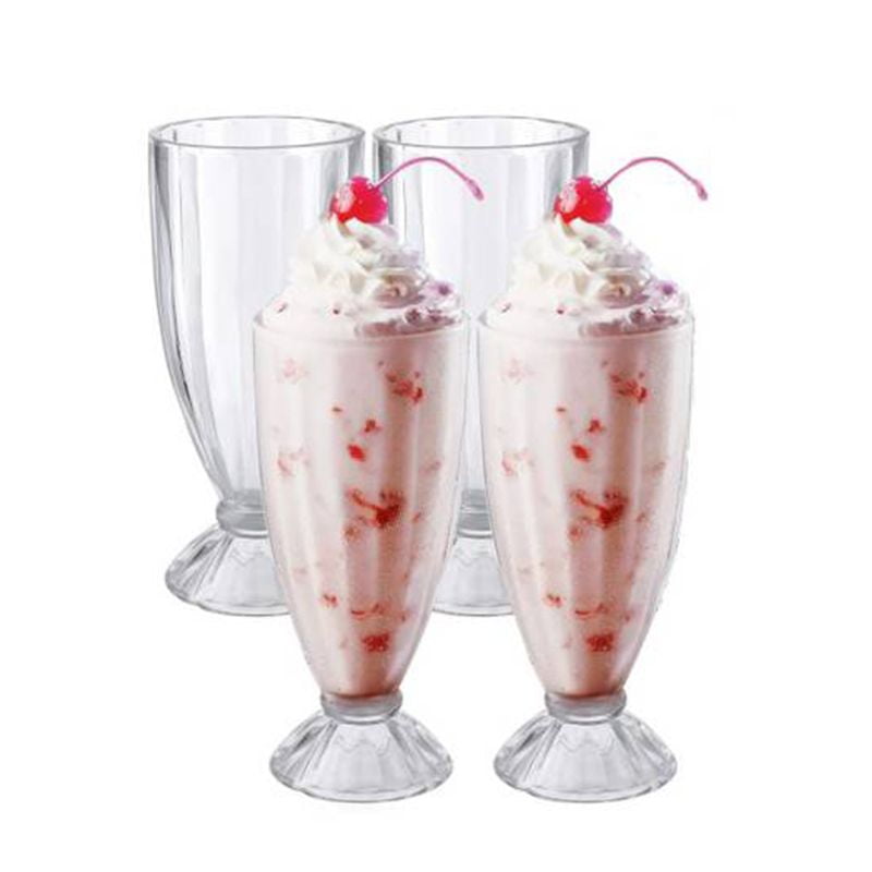 Allegra - Set 6 Copas Postre Altus 450 Cc