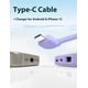 thumbnail image 4 of Power Bank 6000 Mah Ultra Slim Con Cables Integrados, 4 of 9