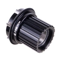 Magideal - Piezas De Componentes De Cuerpo De Buje Libre De Mtb Ligero Adaptador De Reparación De Material Acero Al Carbono Con Adaptador De Controlador De Buje , Para Controlador Ms