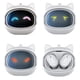 thumbnail image 2 of Audifono Inalambrico Bluetooth Gira Caritas 10h Reprod Robot, 2 of 6