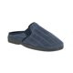 thumbnail image 2 of Pantufla Changsha Azul Passer, 2 of 5