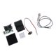 thumbnail image 2 of Sistema De Preamplificador Active Silver Piezo Pickups Para Pastillas De Guitarra Acústica, 2 of 5