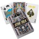 thumbnail image 3 of Juego de cartas Theory11 Star Trek Light Premium, tamaño póker, 3 of 6