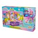 thumbnail image 2 of Playset muñecas Party Room, 2 of 6