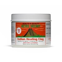 Mascarilla Facial Y Corporal Aztec Secret Indian Healing Clay 300 Ml