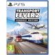 thumbnail image 1 of Transport Fever 2 (PS5), 1 of 9