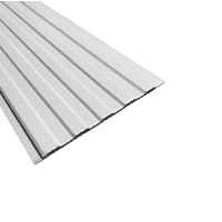 Romancia - Revestimiento Cielo Decorativo - X-07 - Caja 10 Unidades