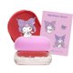 thumbnail image 1 of Bálsamo Labial The Crème Shop Hello Kitty Albaricoque, 1 of 9