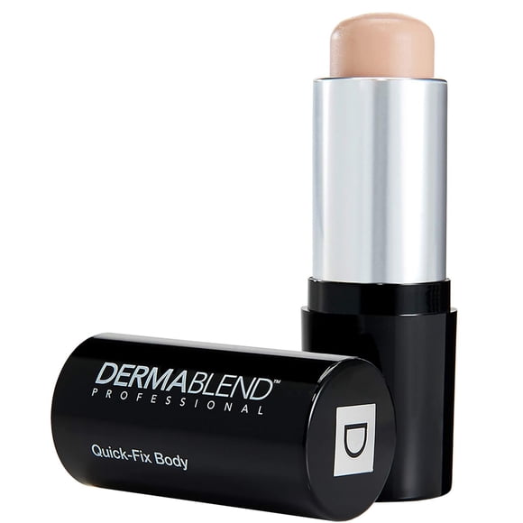 Base de maquillaje Dermablend Quick-Fix de cobertura total, 12 ml