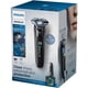 thumbnail image 1 of Afeitadora Philips Norelco 7600 Recargable WetDry SenseIQ, 1 of 3