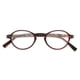 thumbnail image 5 of Lentes de Lectura Readers The Studio con Montura Redonda de Plástico, 5 of 5