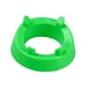 thumbnail image 1 of Soporte Para Pelota De Fútbol, Soporte Duradero Para Voleibol, Rugby, Bolos, Verde, 1 of 5