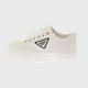 thumbnail image 5 of Zapatilla Lona Blanco Andarina, 5 of 5