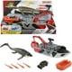 thumbnail image 1 of Juego de coches Matchbox Jurassic World Mosasaurus Rescue, 1 of 3