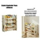 thumbnail image 2 of Estante Infantil Organizador De Juguetes Peace LuBabycas, 2 of 8