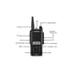 thumbnail image 3 of Radio Transmisor Walkie Talkie BAOFENG UV-9R Plus, 3 of 7