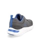 thumbnail image 4 of Zapatilla Niño Walk Mykid 508 Grey blue 34 38, 4 of 7