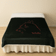 thumbnail image 1 of Cobertor sherpa TOTORO 1.5 plazas, 1 of 3
