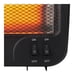 thumbnail image 2 of Calefactor Cuarzo Nsb-c80 Mainstays Negro, 2 of 5