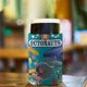 thumbnail image 5 of Octonautas Funda enfriadora de latas, aislante de bebidas para mantener frías o calientes, funda térmica plegable para latas, portabebidas reutilizable, 5 of 6