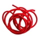 thumbnail image 1 of Cuerda Elástica De Goma Elástica Roja De 5mm, Cordón De Choque Para Atar Barcos, Remolques, 300cm, 1 of 3