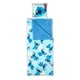 thumbnail image 1 of Saco de dormir Northwest Lilo and Stitch Silk Touch Sherpa, 1 of 6