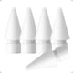 thumbnail image 1 of Puntas de Repuesto Penlike 5 Pack para Apple Pencil, 1 of 6